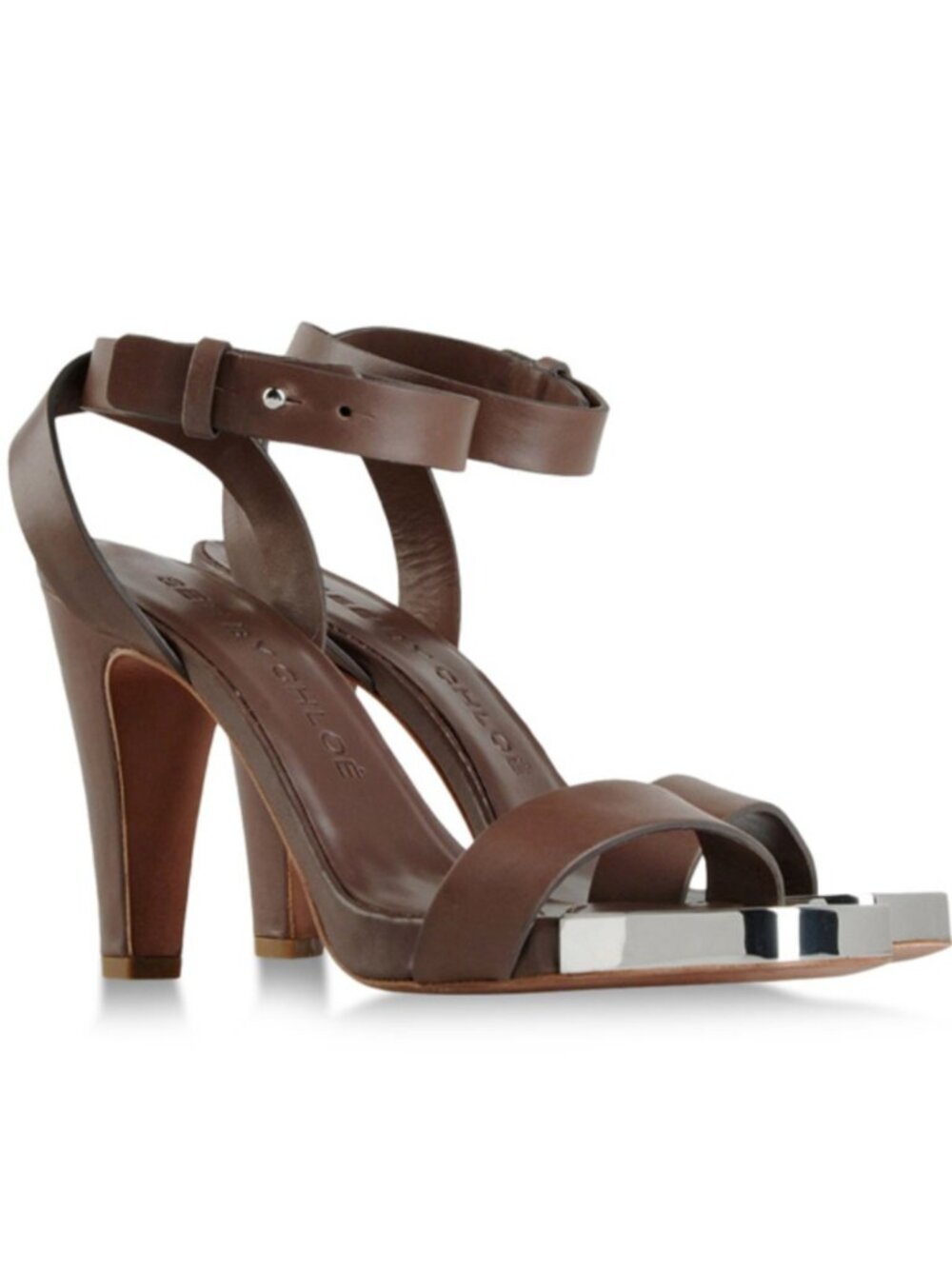 See By Chloe Sandals "NEW"